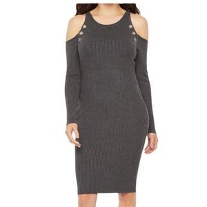 NWT Sweater Dress